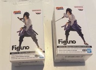 Figuno佐助兩款