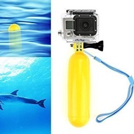 Gopro Buoyancy Stick Handheld Selfie Stick Xiaoyi Mountain Dog Water Anti-Lost Anti-Sinking Sports C