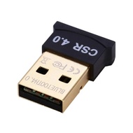 Usb Bluetooth Dongle 4.0 CSR (Bluetooth Version 4.0 Original)