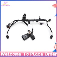 1.8/2.0T  Injector Power Harness      A3 A4 A5 S5 A6 A7 Q3 TT  EA888 06L971627AB