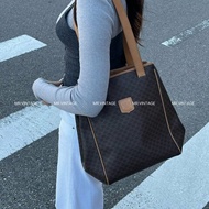 🏷Celine凱旋門托特包