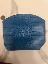 Elizabeth Arden makeup bag雅頓化妝袋