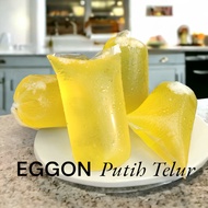 EGGON Putih Telur Mentah 250Gr