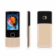 [RM 5 OFF VOUCHER]nokia 6300 Dual sim New Technology Classic Design 2019