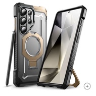 Samsung S25 Ultra SUPCASE UB Grip Gold Magsafe Original