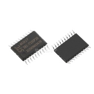 STC8G1K17-38I-TSSOP20 Enhanced 1T 8051 Microcontroller MCU 8G1K17