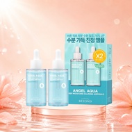Beyond Angel Aqua Deep Moisture Calming Ampoule