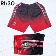 Full printing volleyball pants, full printing volleyball pants, tarkam volleyball sports pants, full
