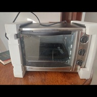 Oven Signora New Royal Oven