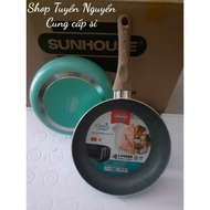 SUNHOUSE NON-STICK PAN 22 Cm