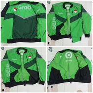 Gojek GRAB JACKET