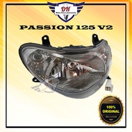 PASSION 125 V2 (ORIGINAL) HEAD LAMP MODENAS