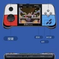 G9 Handheld Game Console Childhood Nostalgic Super Mary Tetris Two-Player Game Portable Children Han