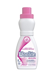 Woolite Delicates Hypoallergenic Liquid Laundry Detergent วูลไลท์ เดลิเคตส์ น้ำยาซักผ้า สูตรไฮโปอัลเ