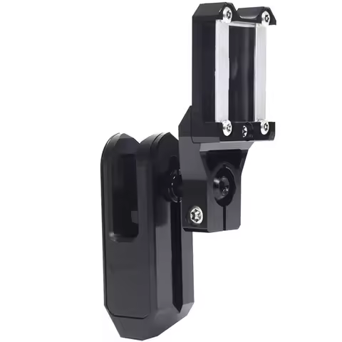 Hot sale IPSC Aluminum Race Master Holster & Insert Block For: SV, Glock CZ shadow 2 Black Red Blue 