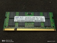 Ram Laptop 2GB DDR2