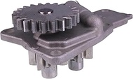 Oil Pump 4941148 Compatible With Komatsu Cummins Engine B3.3 QSB3.3 ISB 4BT