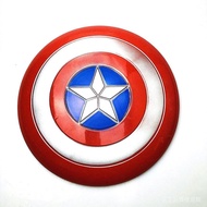 Captain America Shield Children Toys cosplay Set American Team Mask Performance Props Batch Hallowee