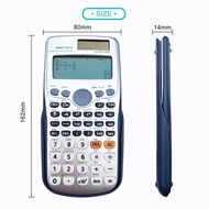 991es plus Computer Scientific Function Calculator for Students