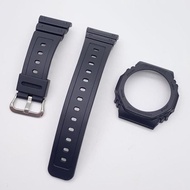 Original - Bezel Original Gshock Ga-2100 Bnb Strap Ga2100 White Ori G-Shock Parts