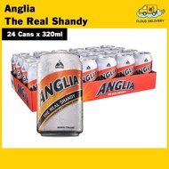 Anglia The Real Shandy (24 x 320ml)