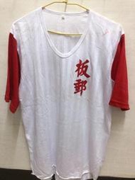 郵局制服球衣 棒球服足球服籃球服羽球服亮面球衣表演服蒐藏用制服角色扮演制服紀念衣