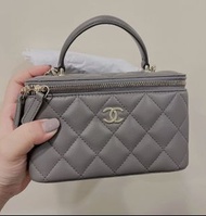 Chanel Handel Case