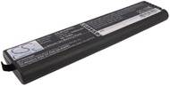 Eotdoo 5200mAh Battery Replacement for Agilent E6000 OTDR, E6000A, E6000B, E6000C, E6080A, MTS-5000,