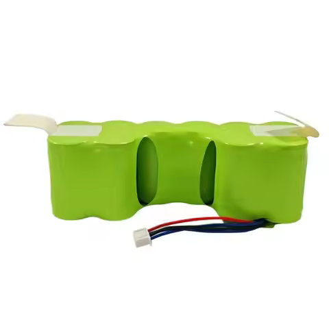 New DE55 12V Ni-MH battery 3500mAh/4500mah for Ecobos Deebot DE5G DM88 DM87 902 901 610 DE33 DG710 D