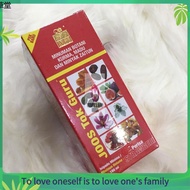 ❋JUS TOK GURU STRAWBERI 100 original☞