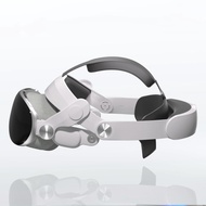 Replacement Head Strap for Vision Pro Headwear Adjustment Balance Gravity Decompression Pressure VR 