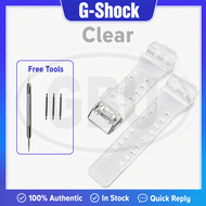 Casio G-SHOCK GA-100 GA-110 GA-140 GA-200 GA-400 GA-700 GD-100 G-8900 GW-8900 Resin Silicone Replace