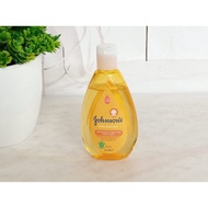 Johnsons (Johnsons) Shampoo Gold Jet 50ml