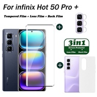 infinix Hot 50 Pro+ Tempered Glass ﻿infinix Hot 50 Pro Plus Screen Protector ﻿infinix Hot 50 Pro + C