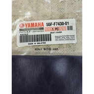SEAT COVER RXZ OLD 55F-F7430-01