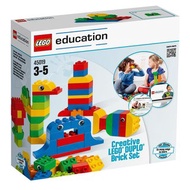 LEGO Education得寶創意組-45019