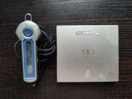 Minidisc player MD機 Onkyo MD-P30