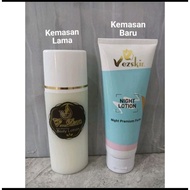 Hb Vezskin White extra Whitening (hb mlm Vskin) New Packaging