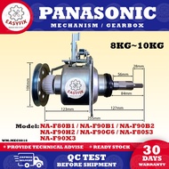 NA-F90B2 NA-F90H2 NA-F90B1 NA-F80B1 NA-F90G6 NA-F80S3 / NA-F90X3 PANASONIC WASHING MACHINE MECHANISM