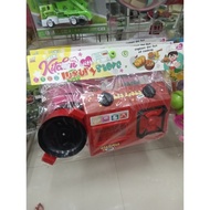 Luxury store stove toy