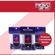Mythic Essential Card Sleeve Outer Sleeve Pokemon TCG Card Sleeve One Piece Card Sleeve  (Official)