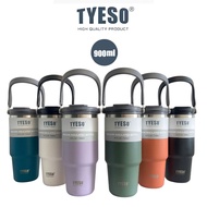 900ML TYESO tumbler Roamer Tumbler Temperature Retention Leak-proof 900ml TS-01024