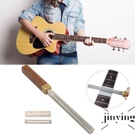 Guitar Fret File - Luthier Tool for Fret Leveling