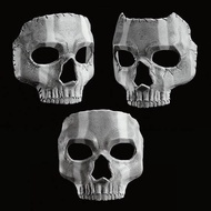 BEST SELLER / Topeng COD Ghost - topeng Call of Duty Ghost ||~~~
