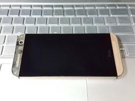 故障品/ 零件機~~~HTC one M8~~~ 送到府