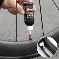 Tire Repair Sealant Tire Bead Sealant 60ml Mountain Bikes Tire Sealant Tire Repair Tools Tubeless Bi