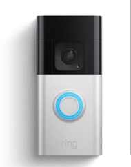 Ring Video Doorbell 3 Plus 視像智能門鈴
