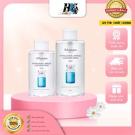 JMsolution H9 Hyaluronic Ampoule Cleansing Water Aqua 500ml bottle