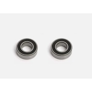 Lorentz Racing 699-2RS 9x20x6mm Rubber Seals Bearing