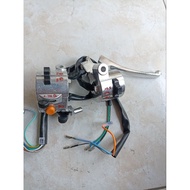 Light switch HONDA c50 c70 c90 engkel